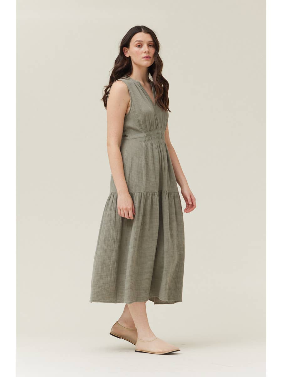 Lynnette's Dress