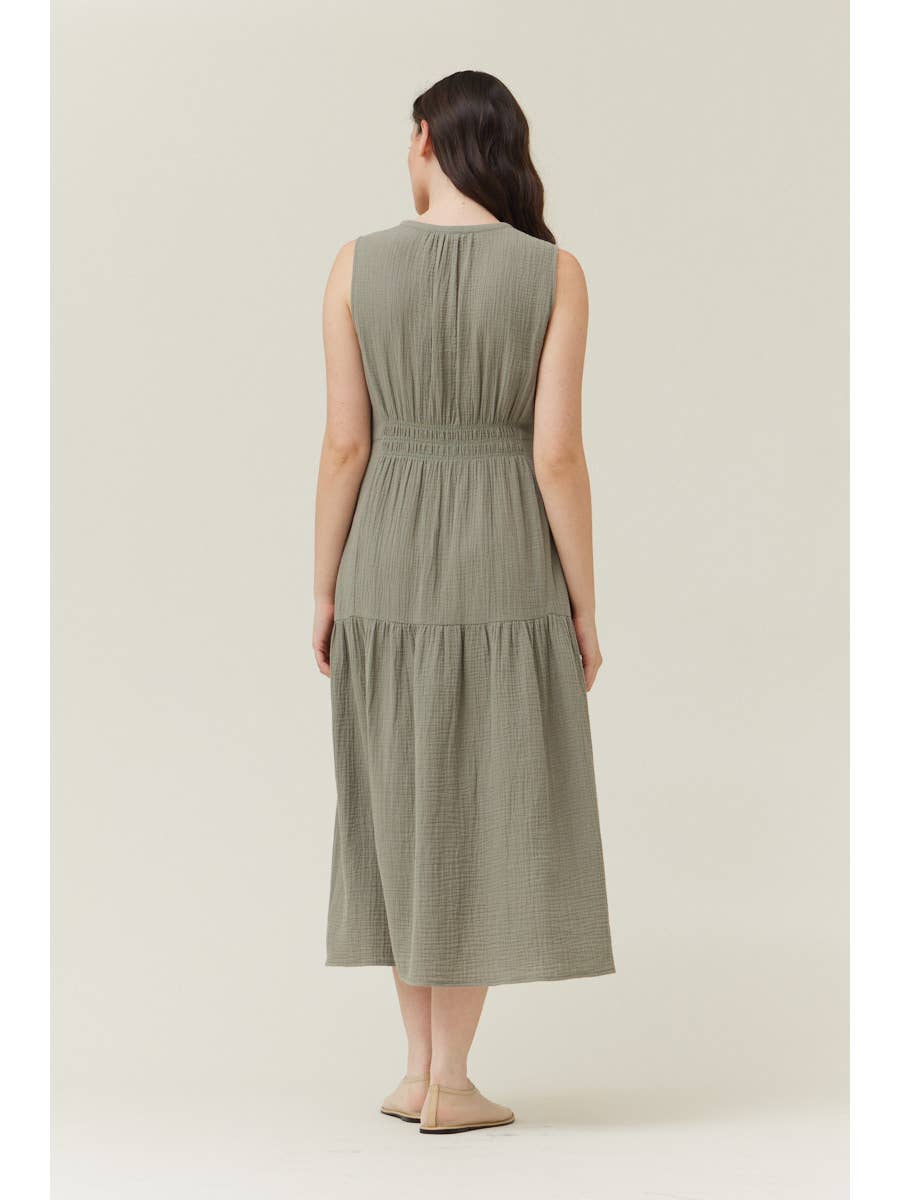 Lynnette's Dress
