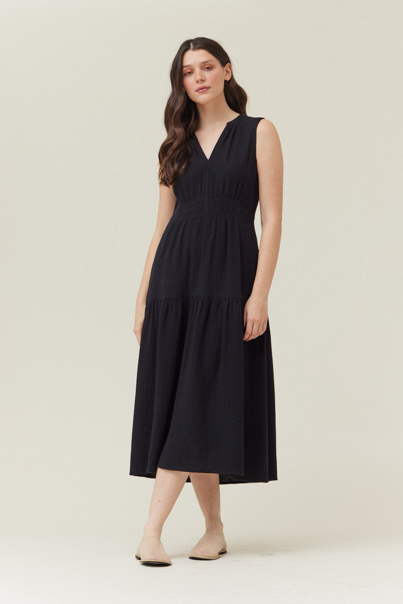 Lynnette's Dress