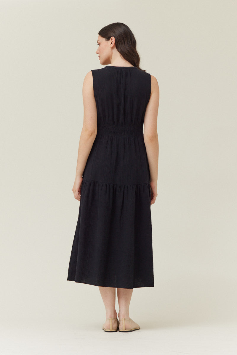 Lynnette's Dress
