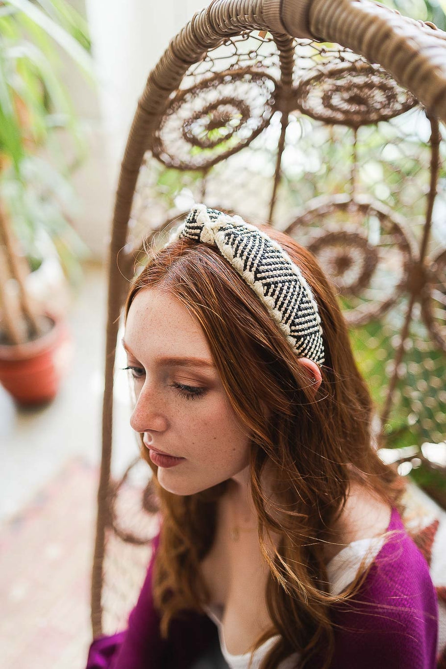 Knot Headbands