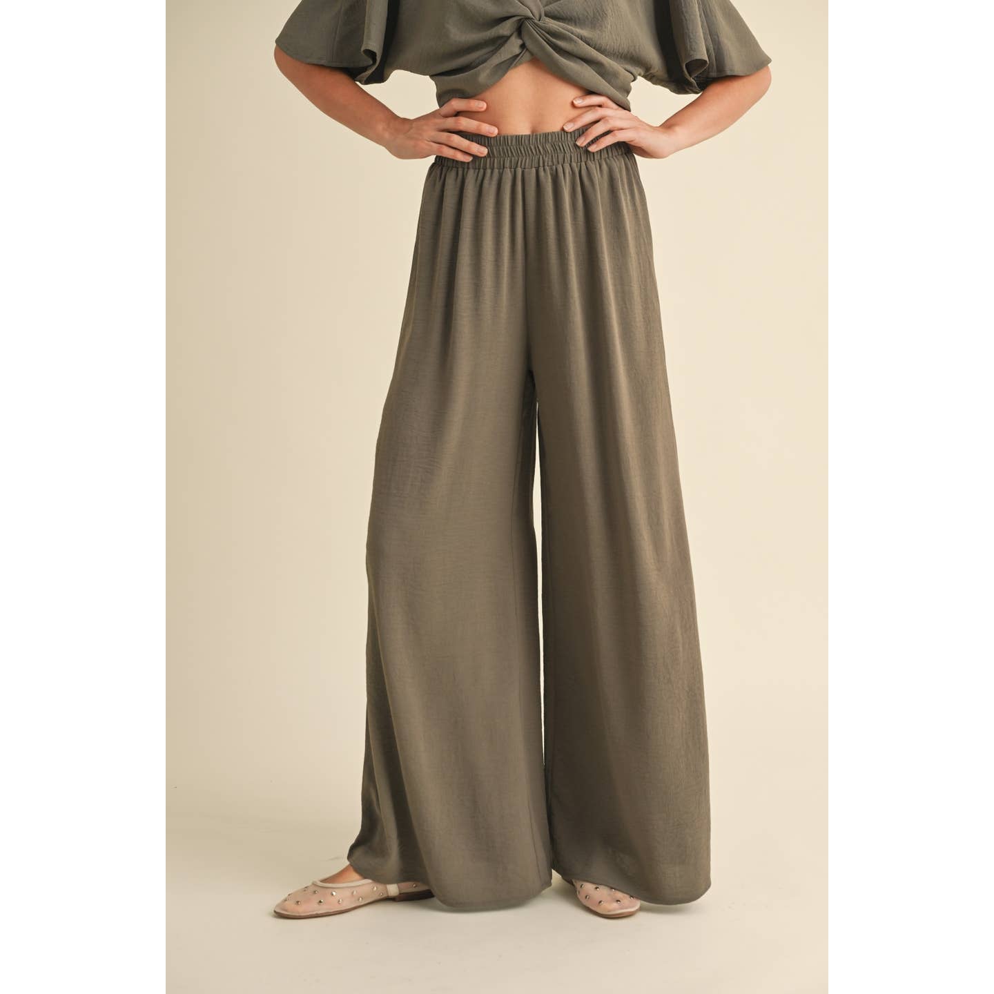 Courtney's Pants
