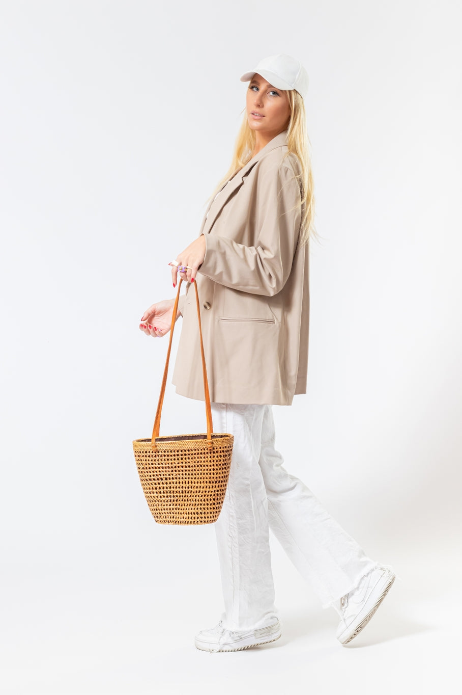 Sola Tote