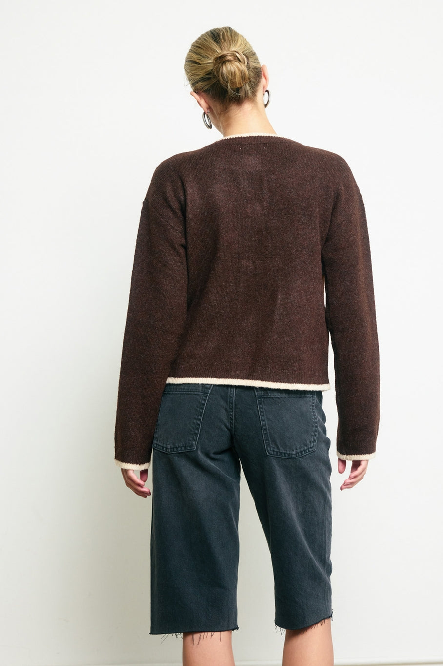 Western Stars Cardigan