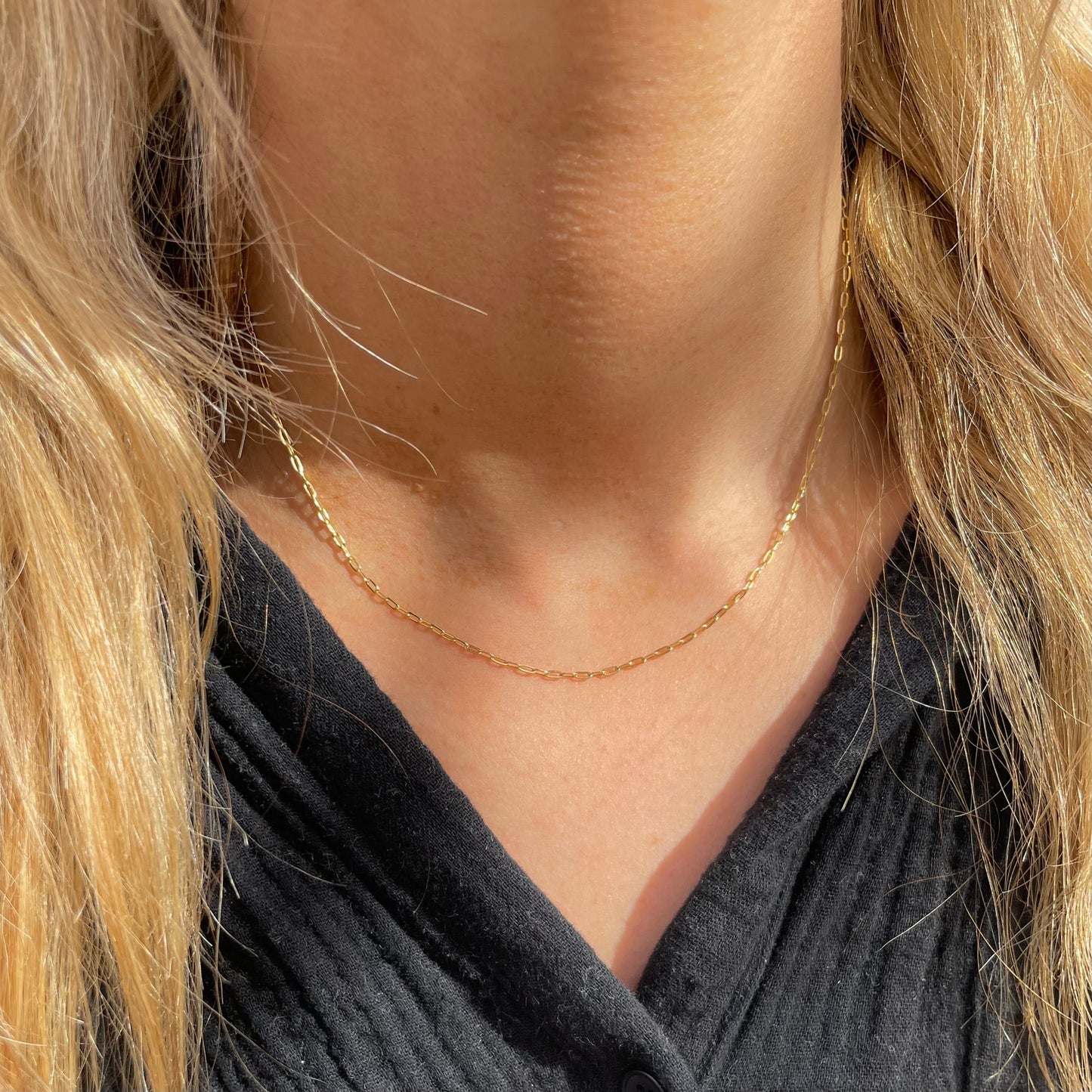Stevie Necklace