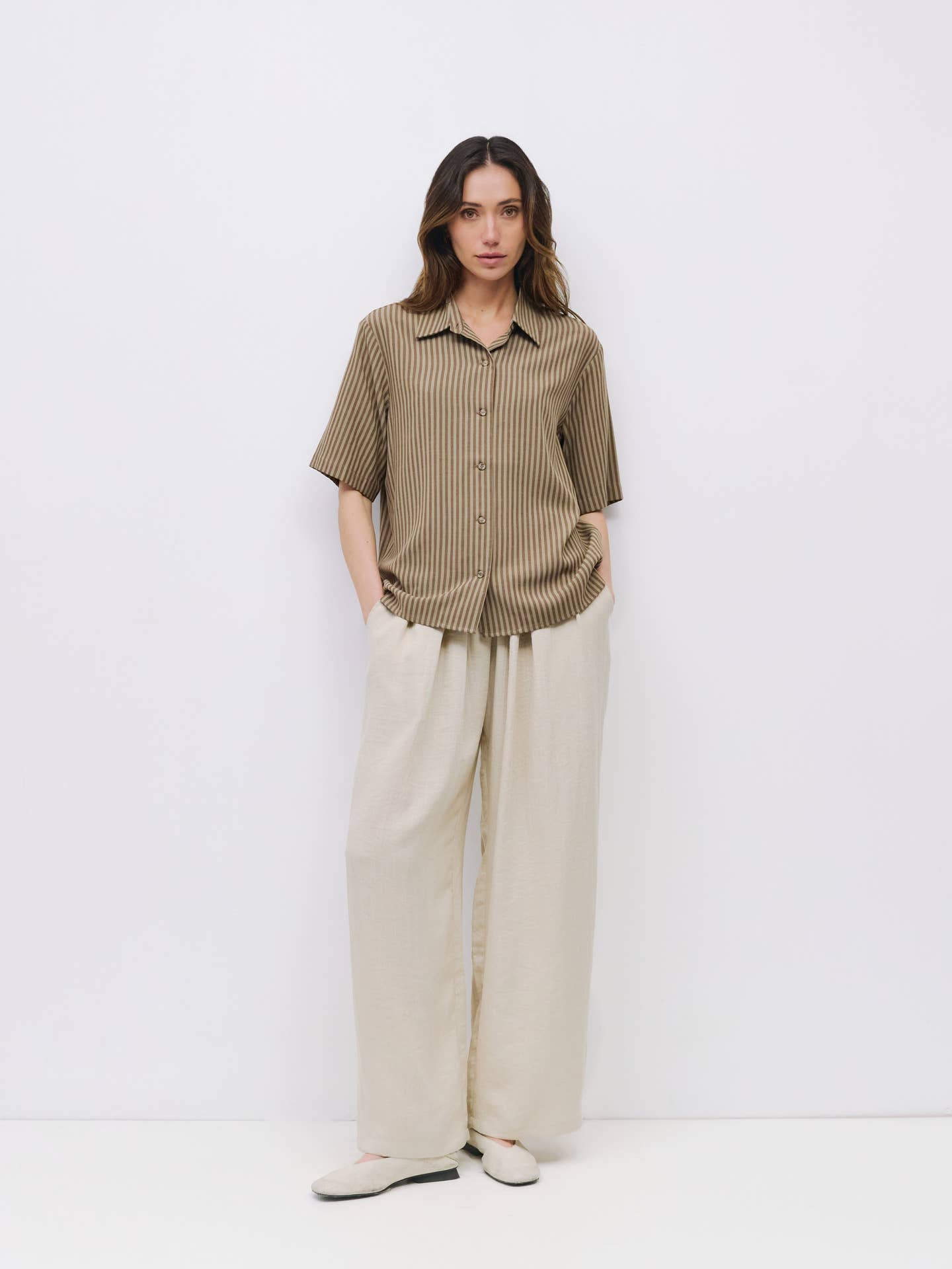 The Sullivan Top
