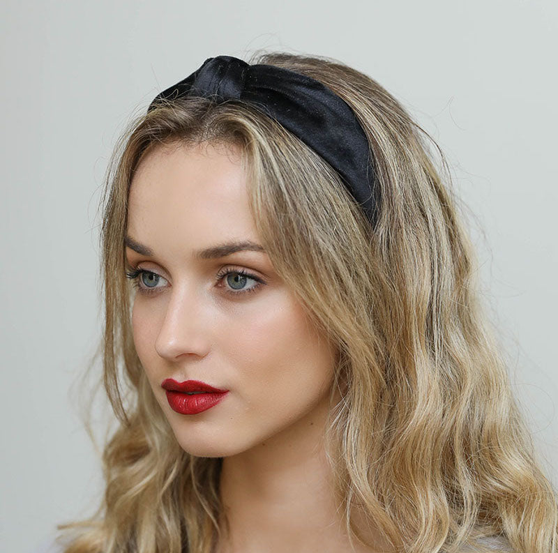 Knot Headbands