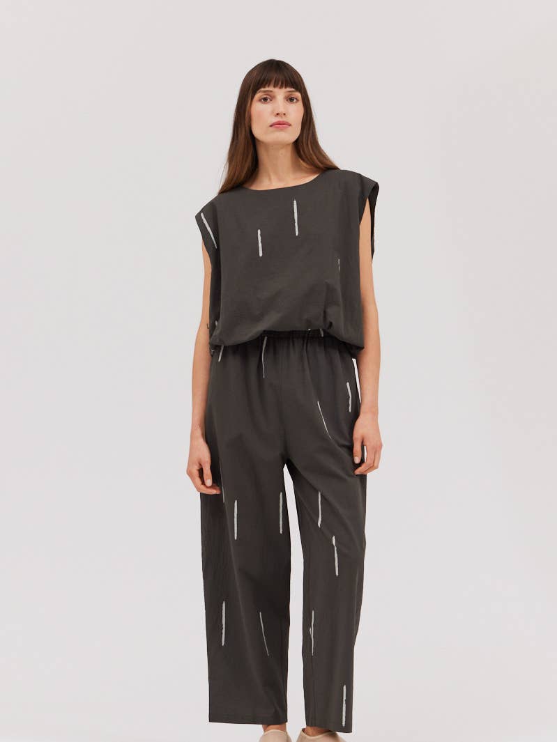 Tencel Pants