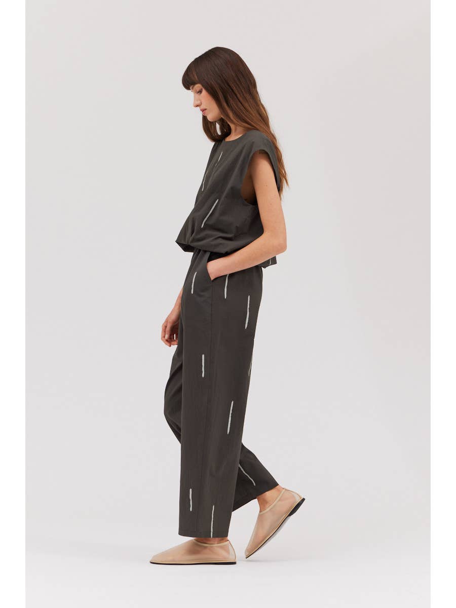 Tencel Pants