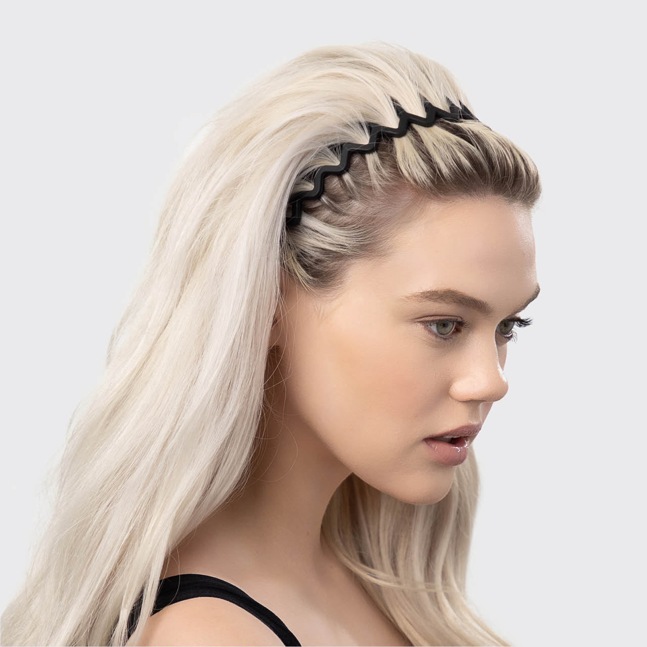 Zig Zag Headbands