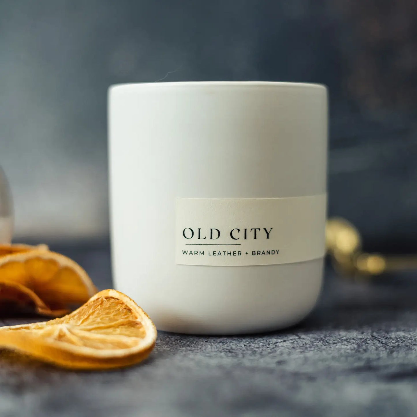 Old City Candle