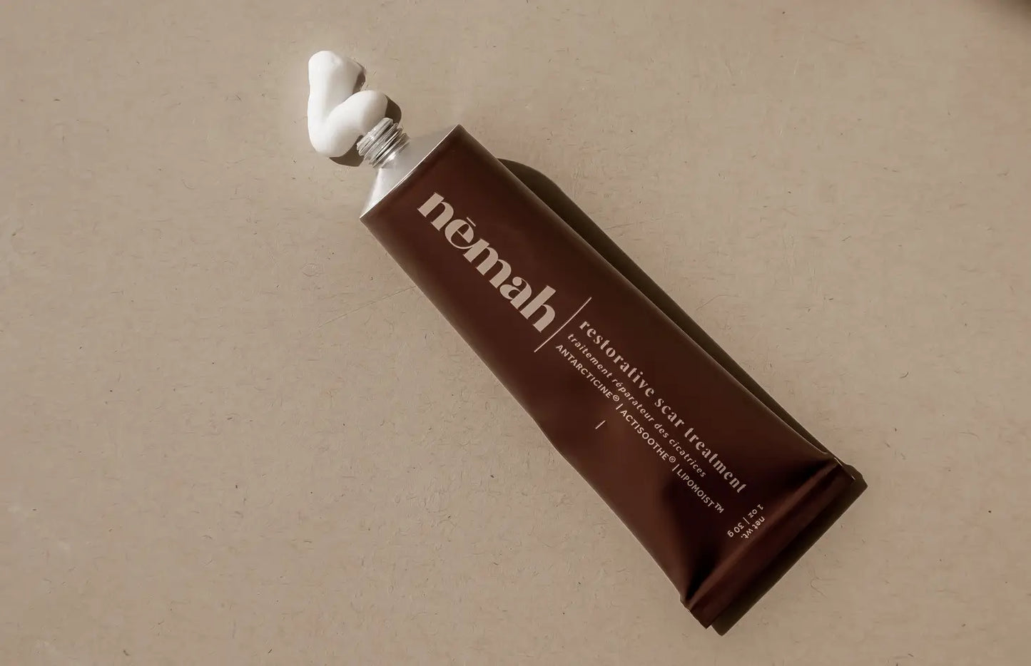 Nemah ~ Restorative Scar Treatment