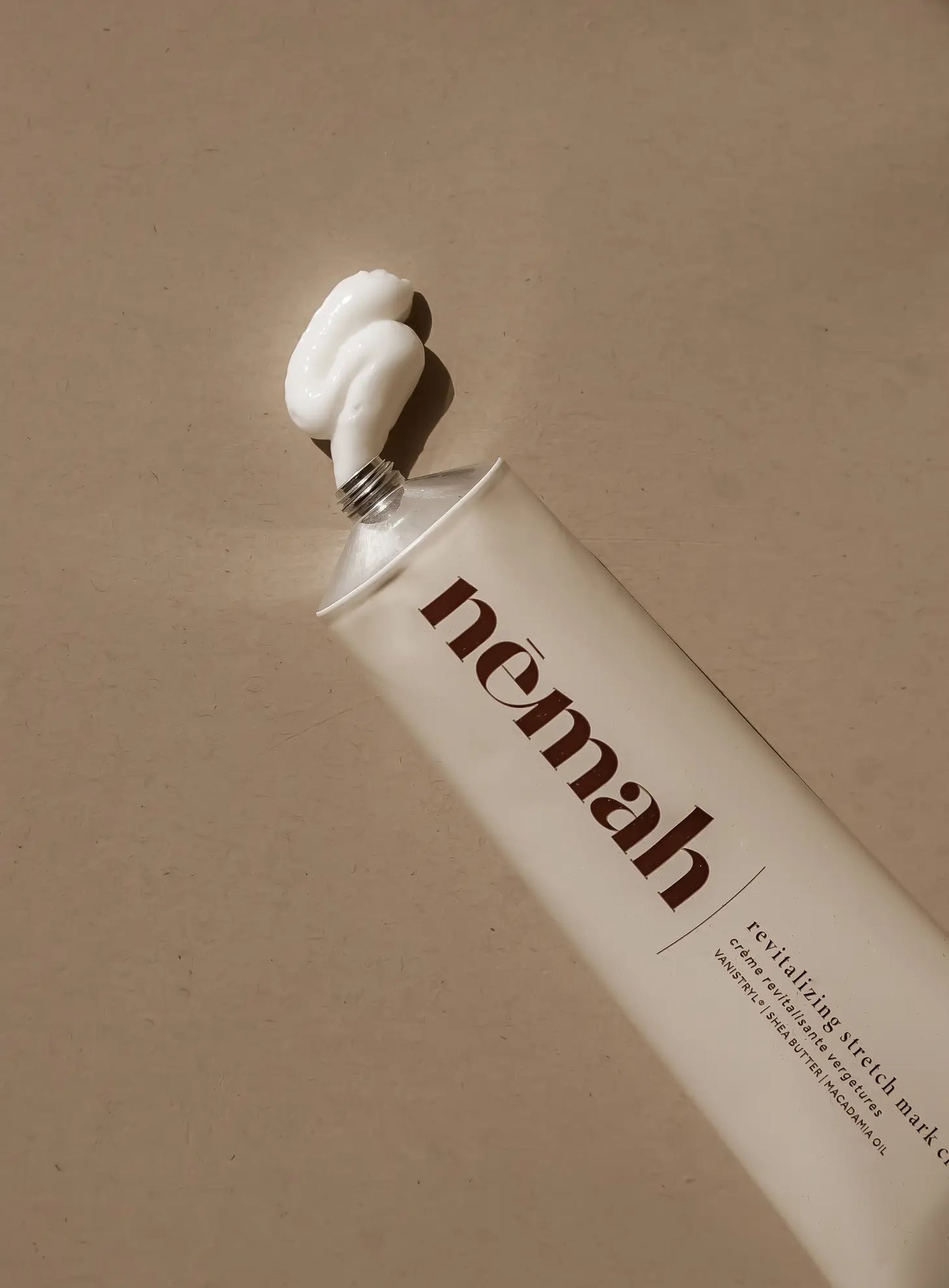 Nemah ~ Revitalizing Stretch Mark Cream