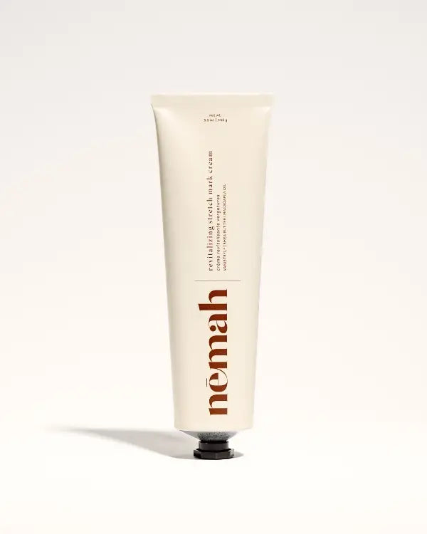 Nemah ~ Revitalizing Stretch Mark Cream