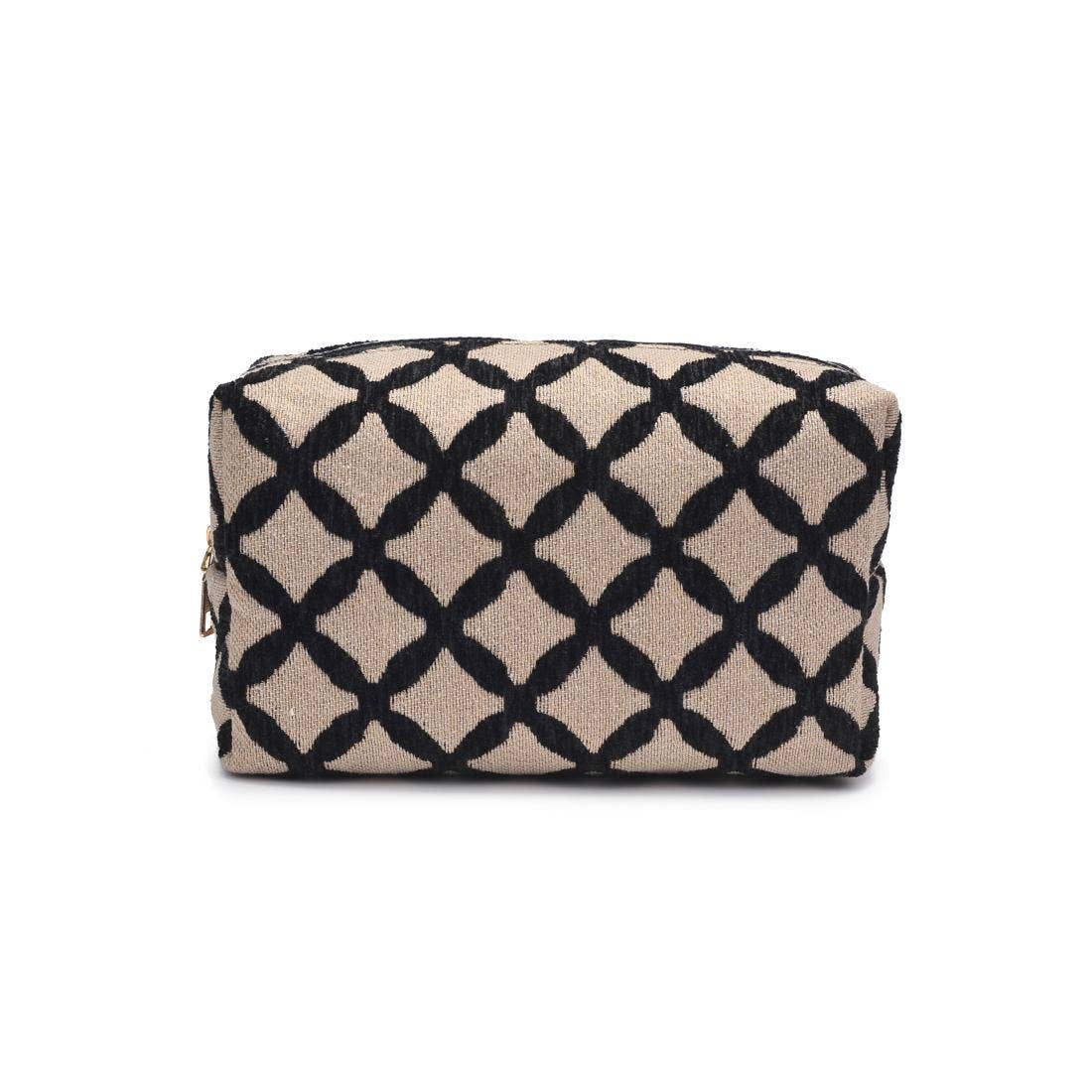 Marrakesh Cosmetic & Travel Pouch