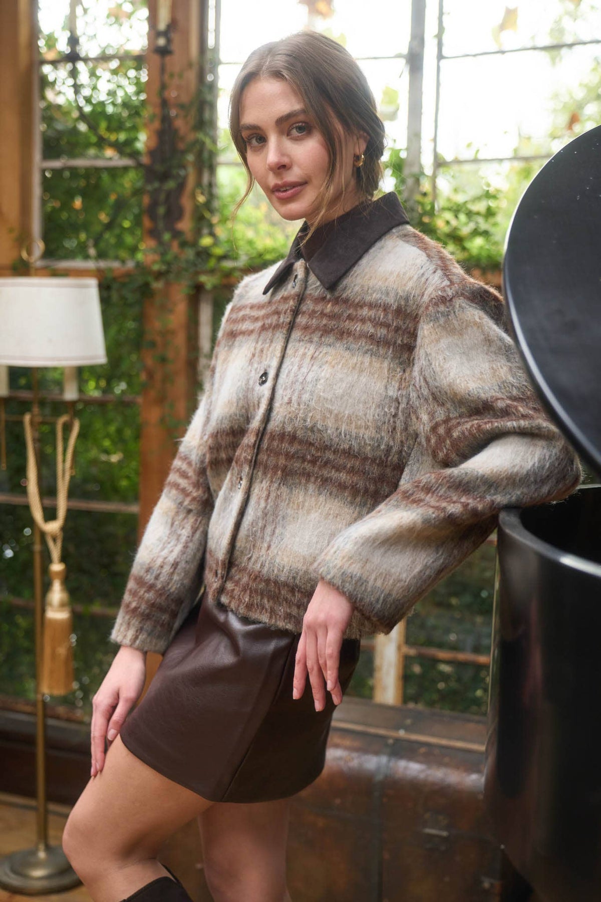 The Gerry Jacket
