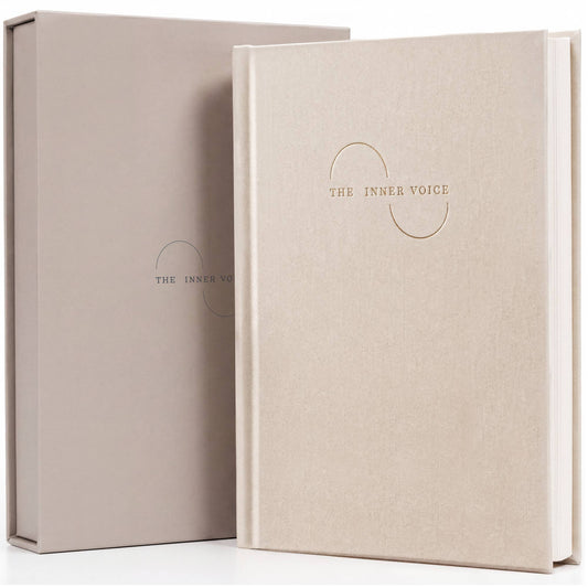 Guided Gratitude Journal