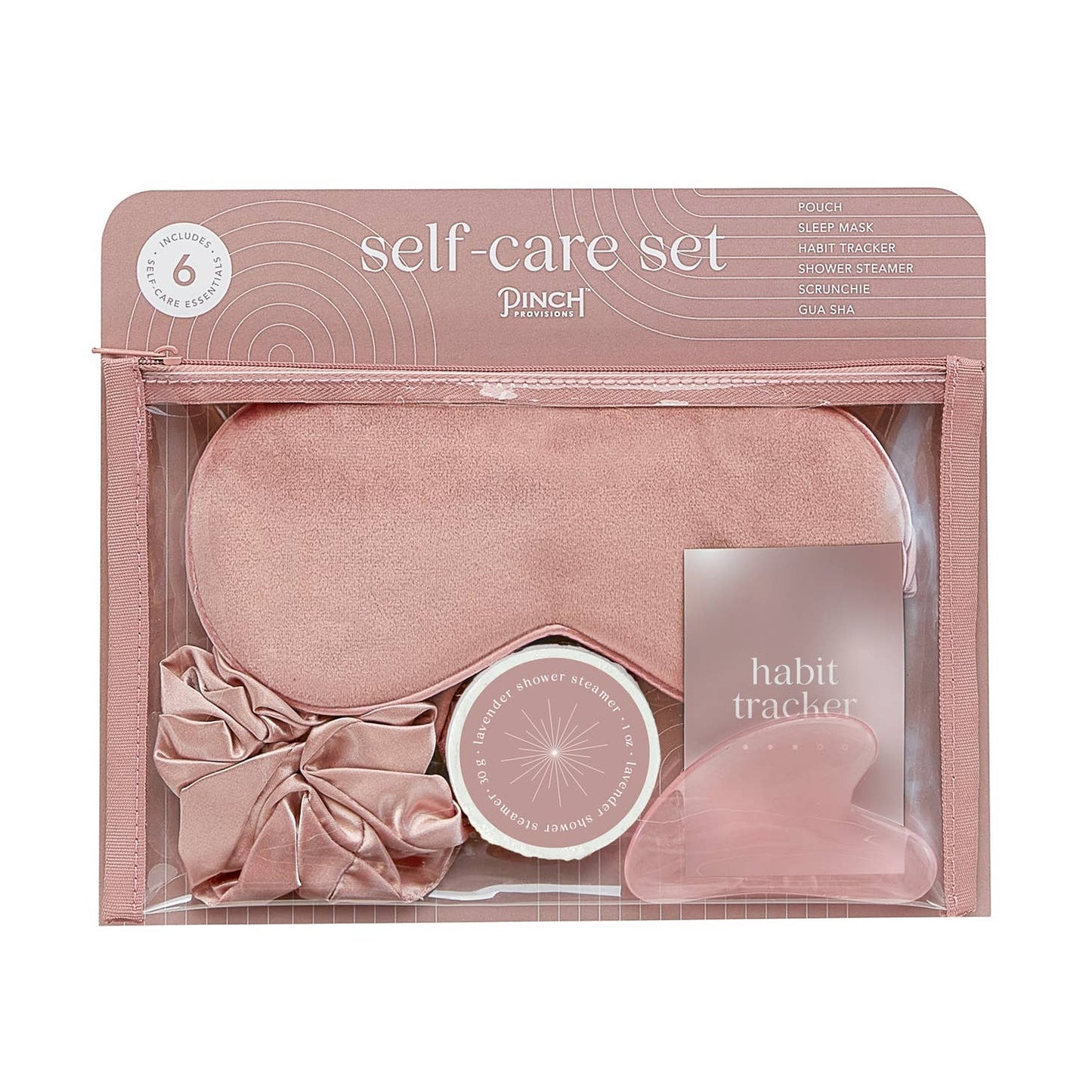 Self-Care Gift Set