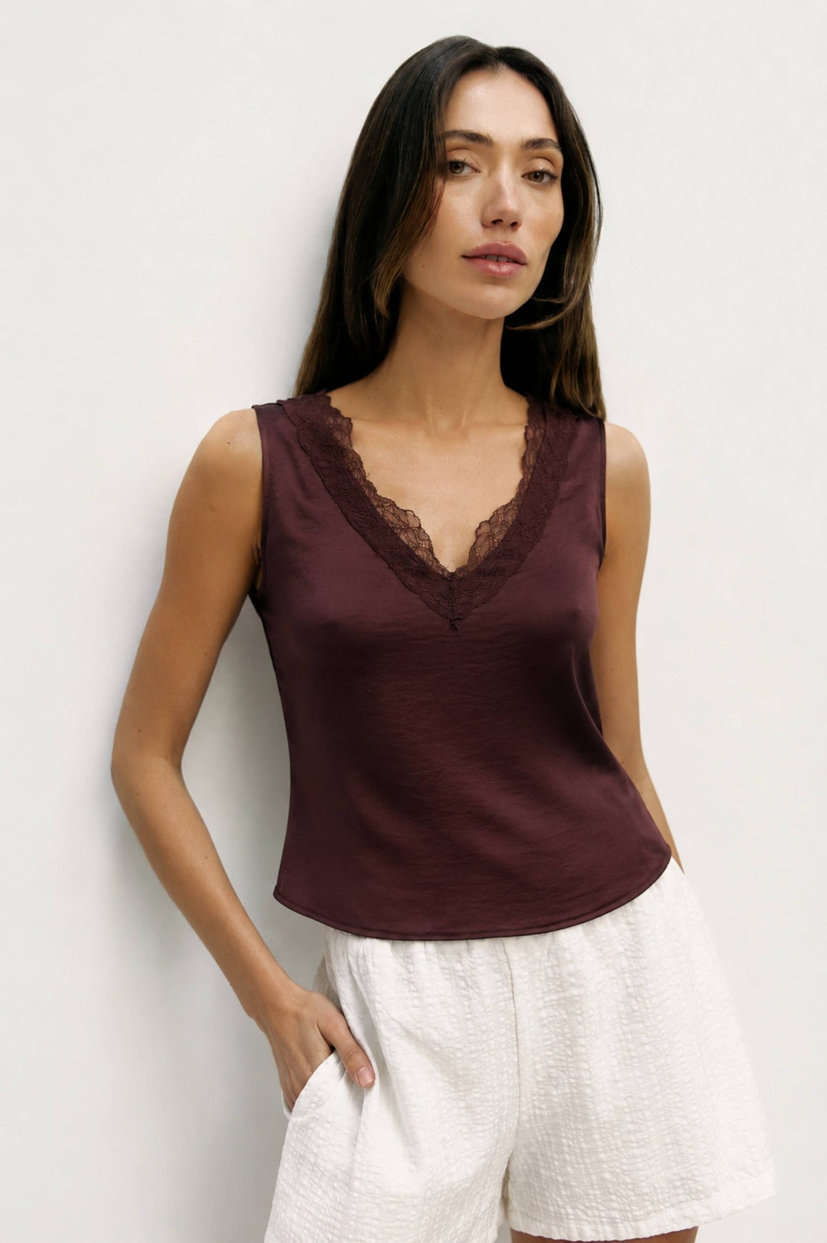 The Mina Top