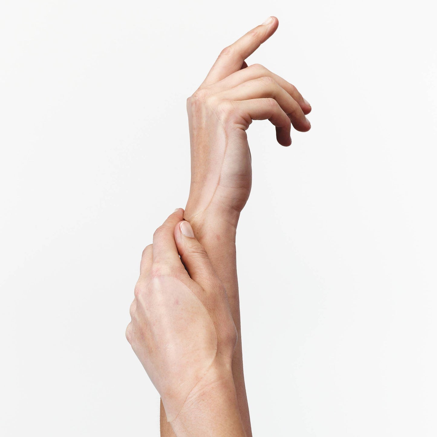 Hand Wrinkle Patches
