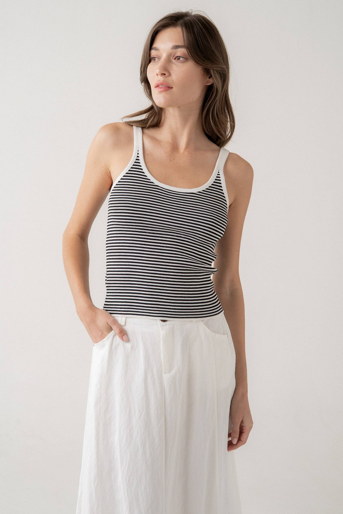 Andrea's Tank
