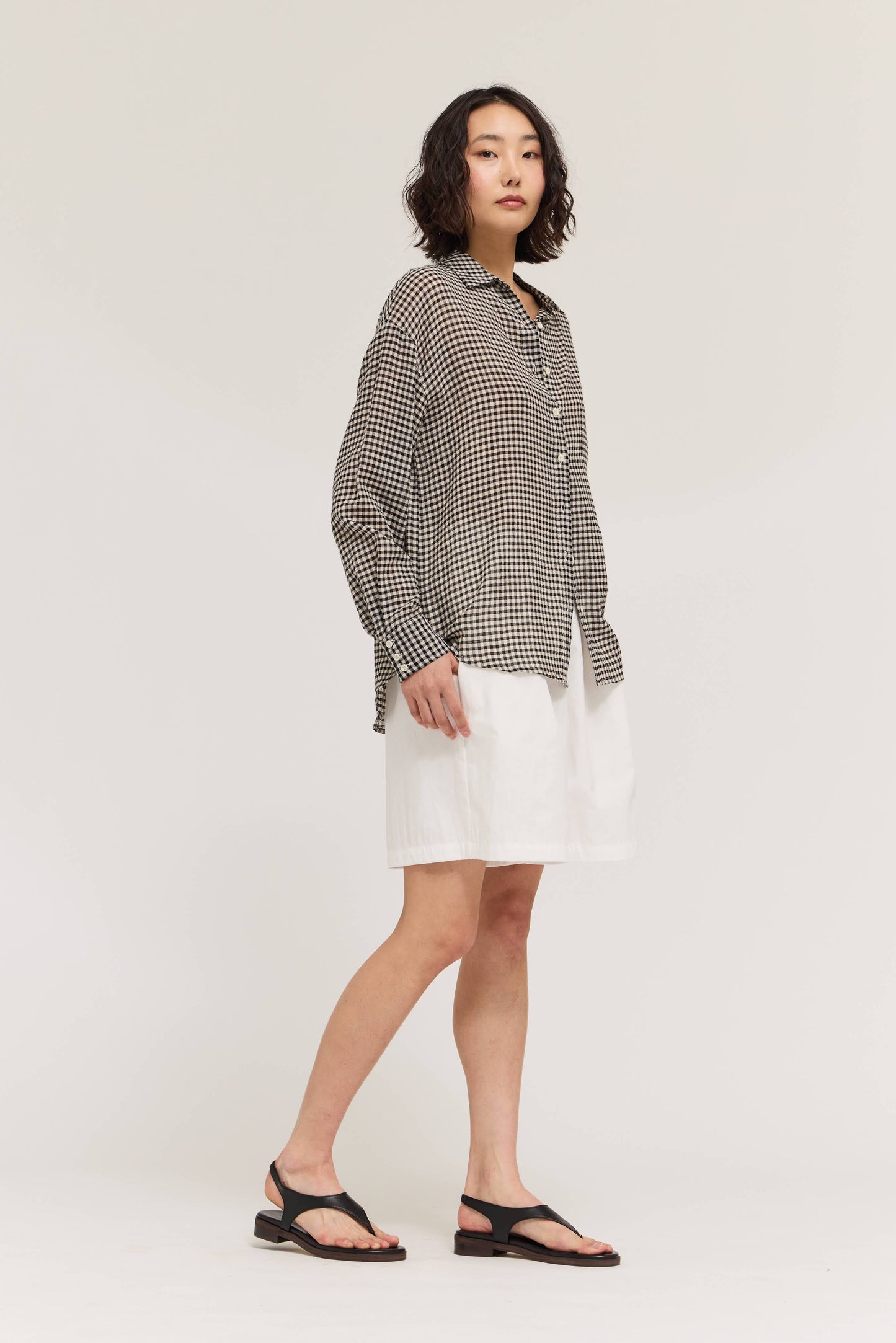 Costal Boyfriend Short