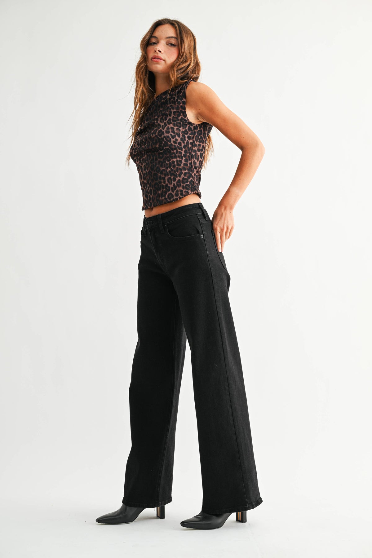 The Kinley Jeans