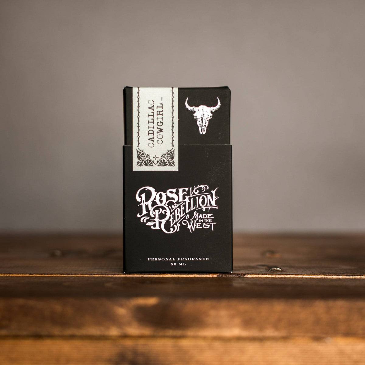 Western Perfume Smokeshow