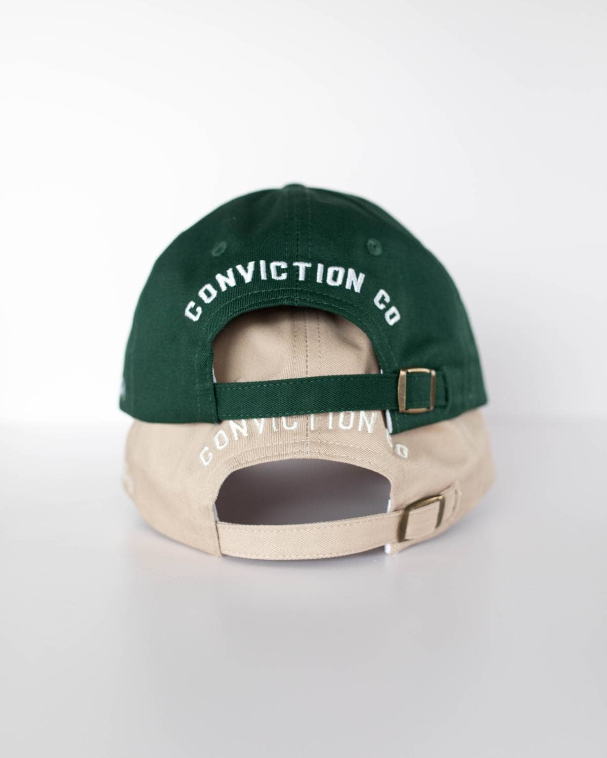 "Fear No Evil" Baseball Hat