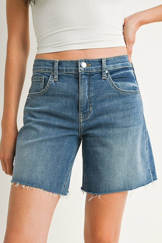 The Bermuda Short