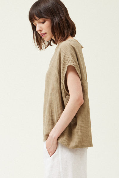 The Rosemary Top