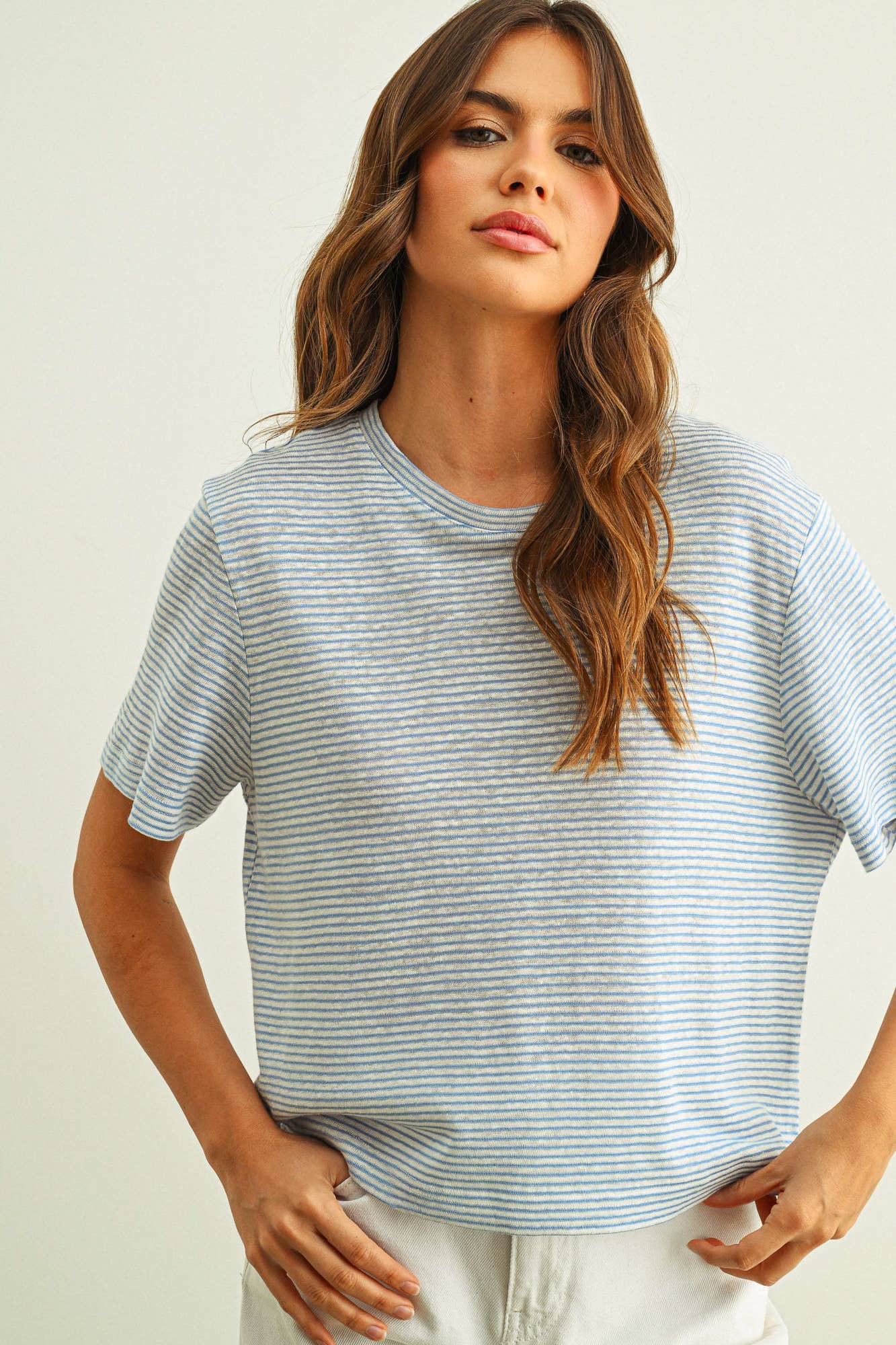 The Hamptons Tee