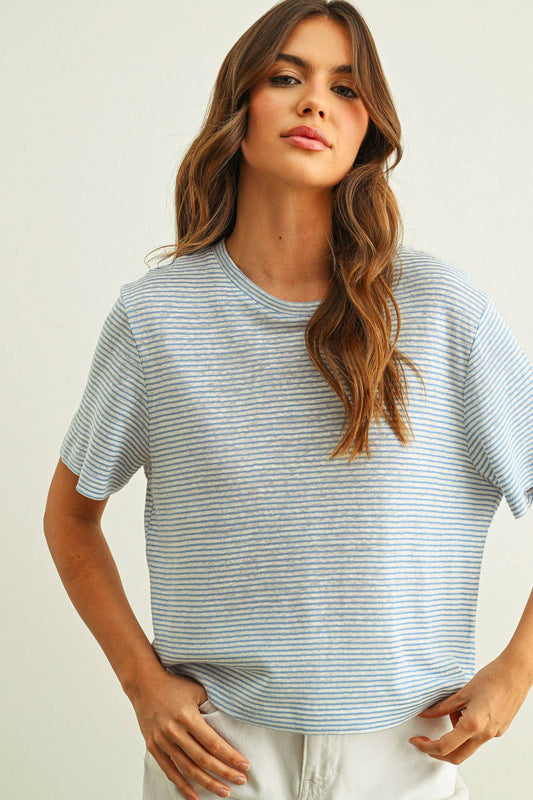 The Hamptons Tee