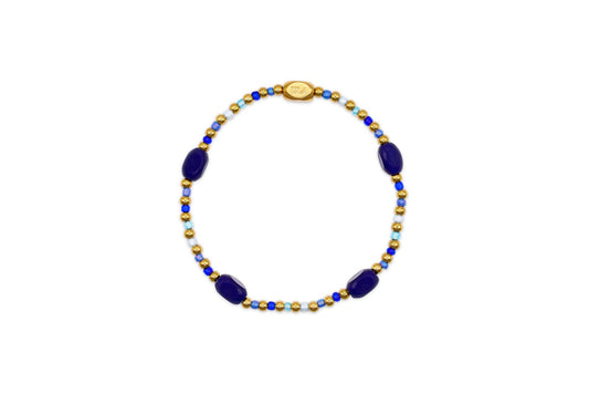 "All Around" Multi Cobalt