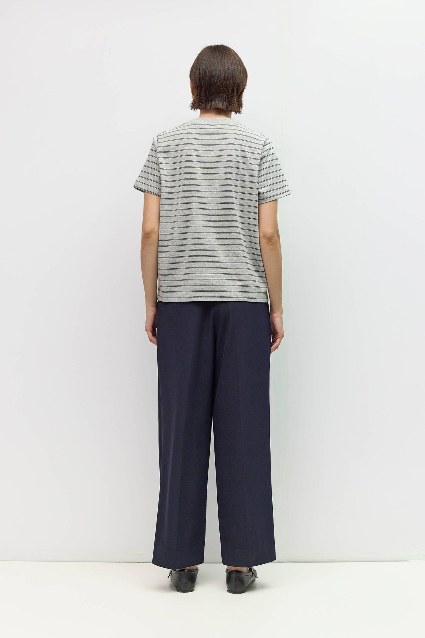 The Kendra Top