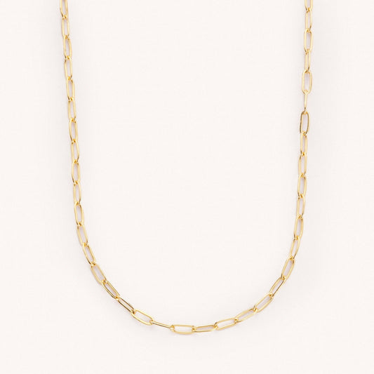 Emma Dainty Link Choker