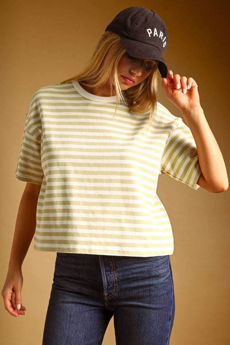 Sydney's Tee