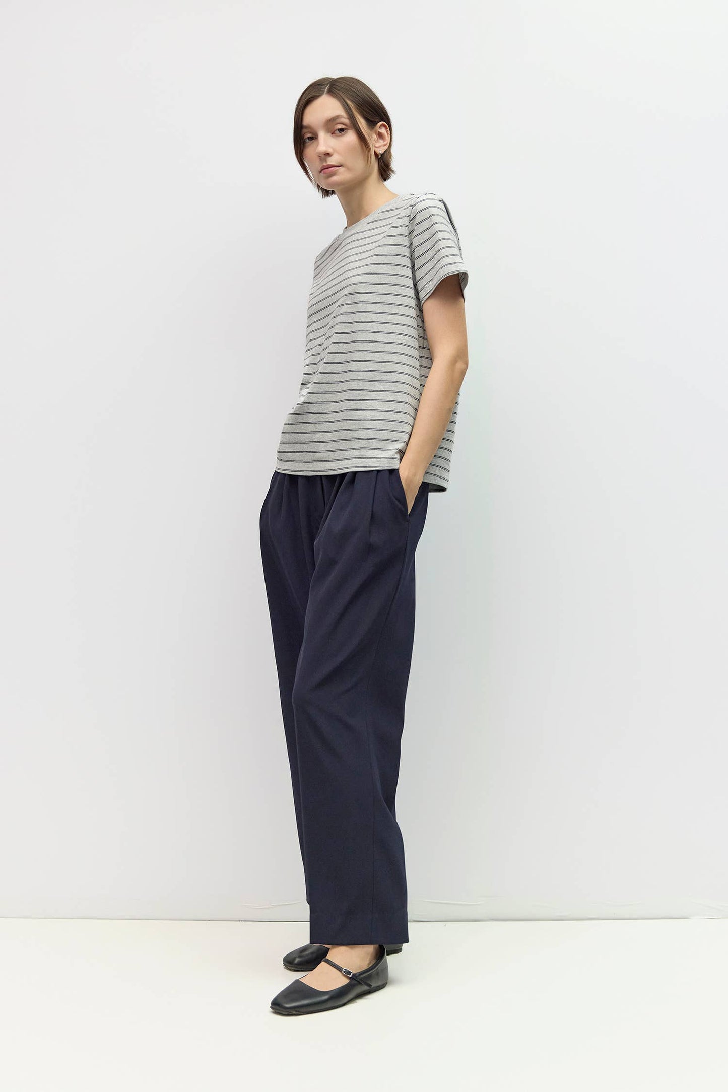 The Kendra Top
