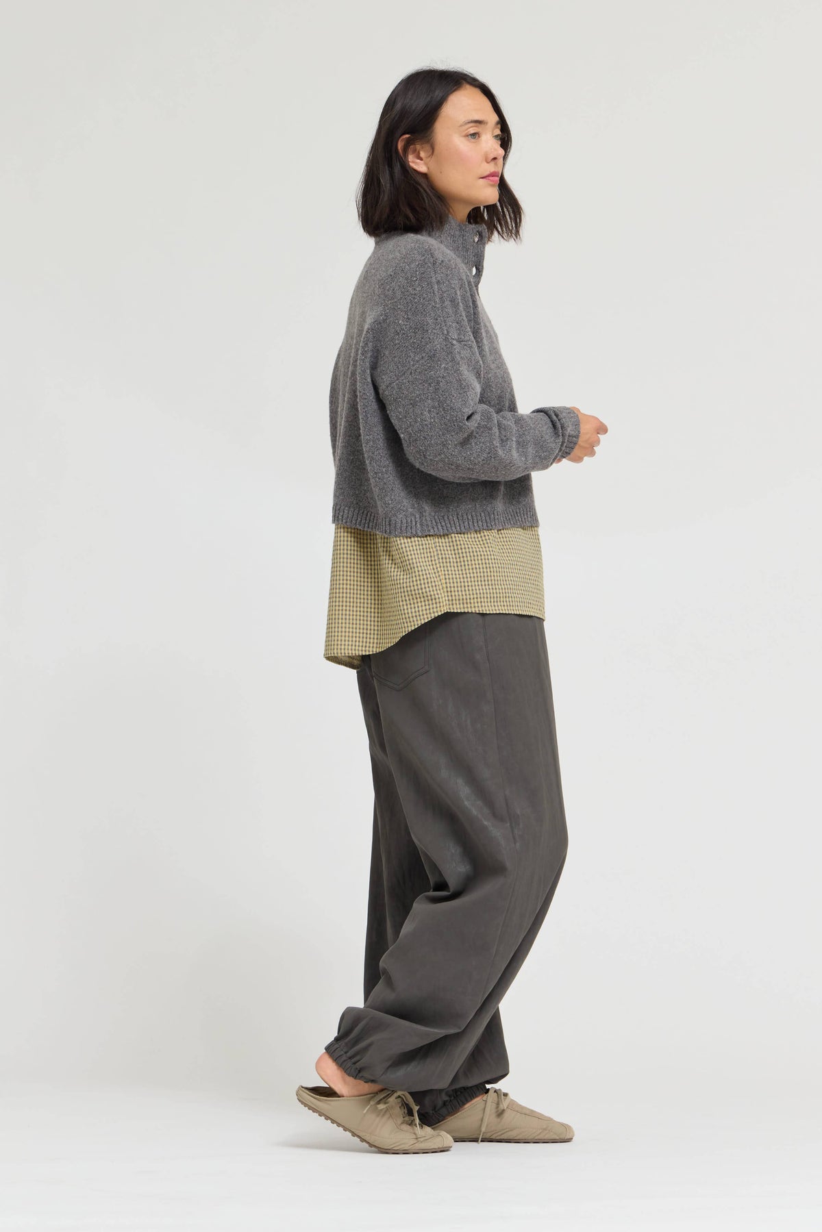 The Kerrigan Cardigan