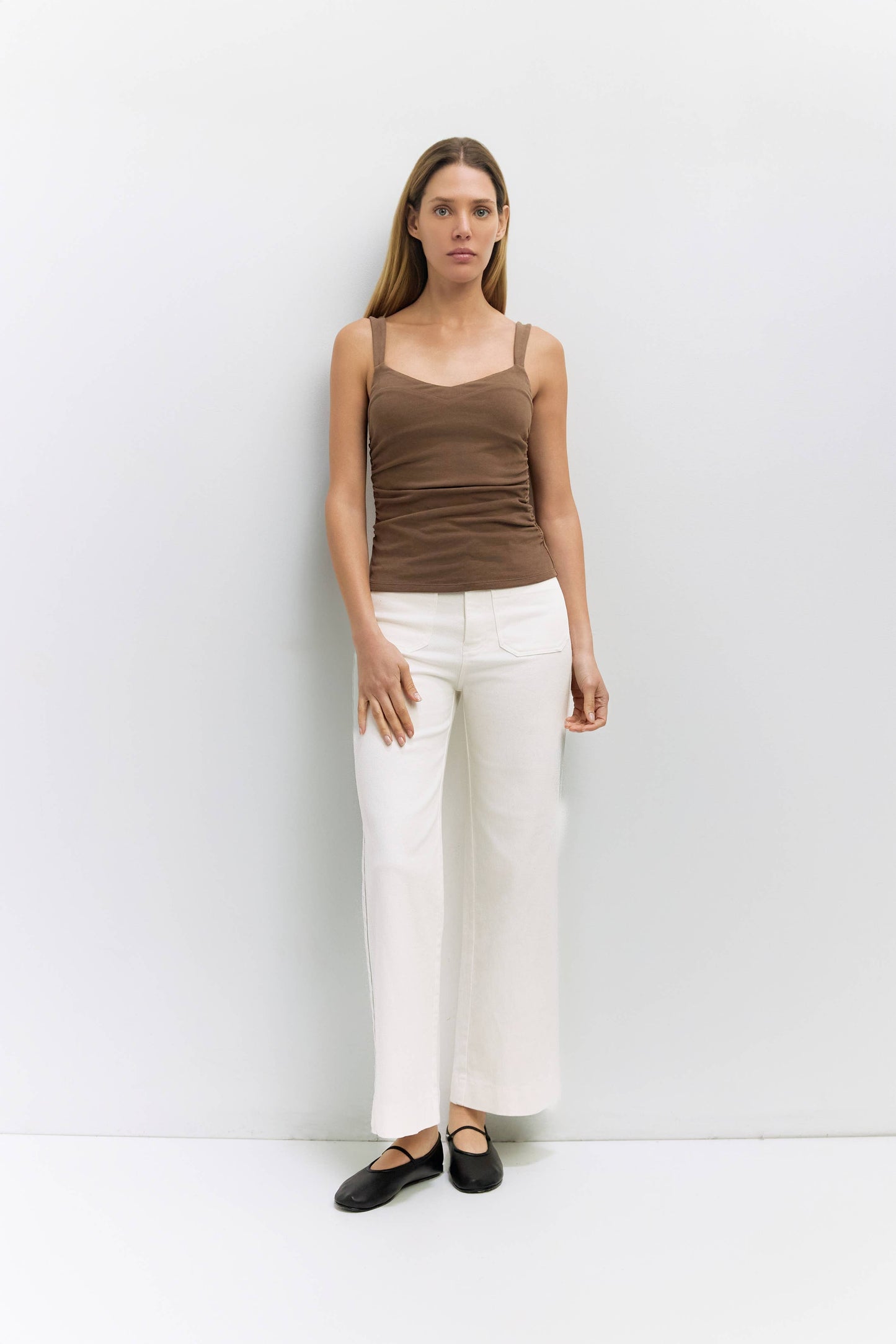 The Mabel Top