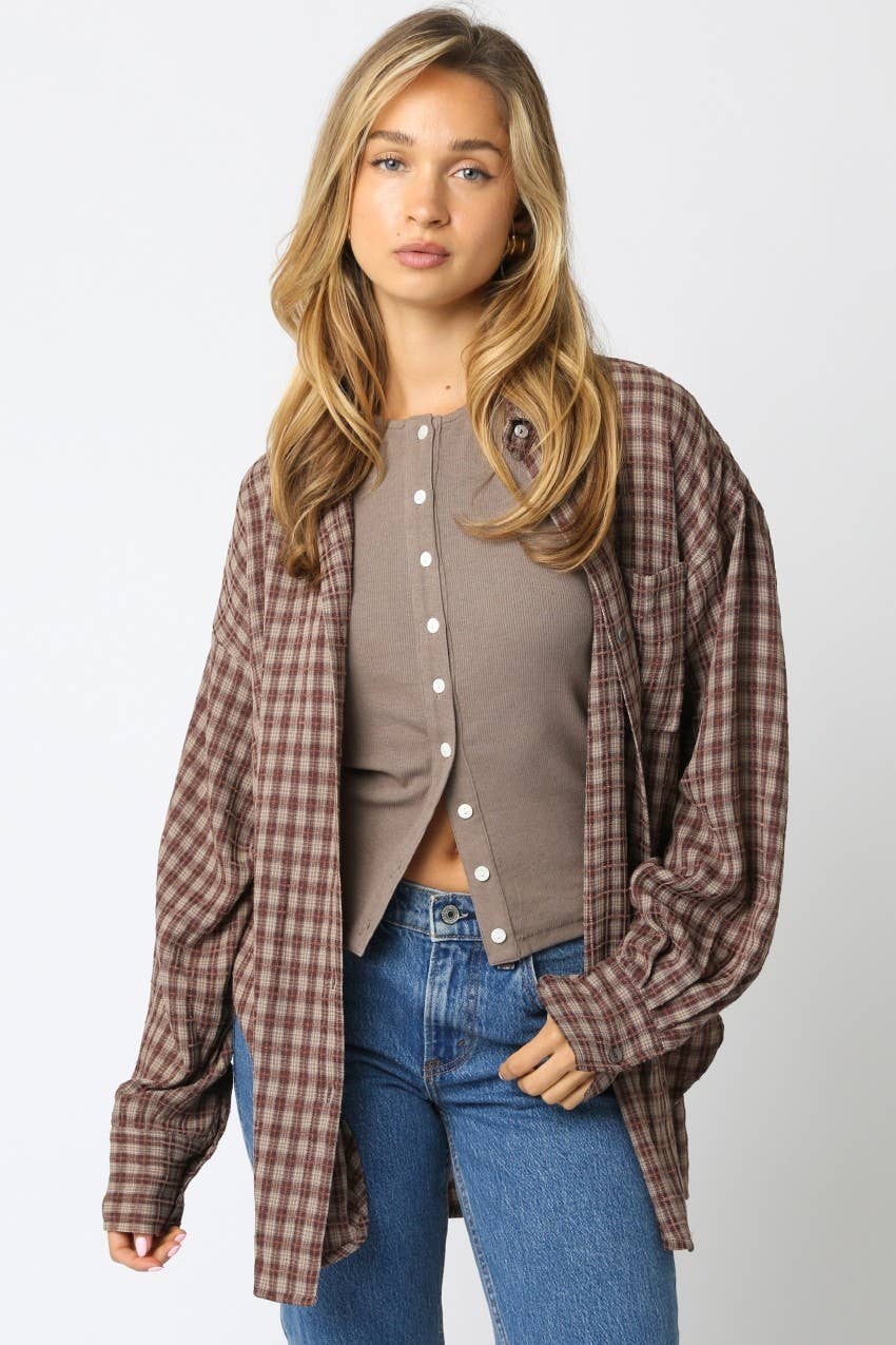 The Mia Top
