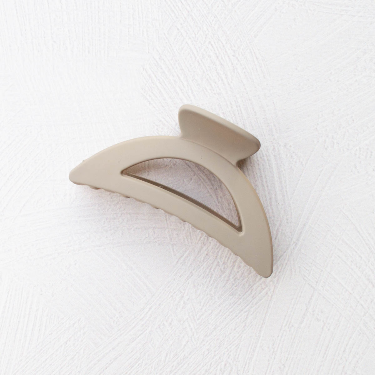 Arched Hair Clip