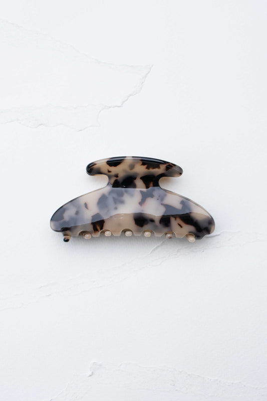 Gloss Hair Clip