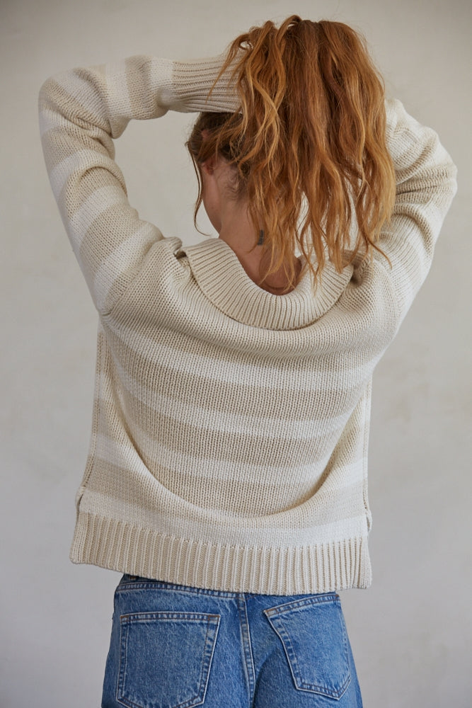 Hayley Sweater