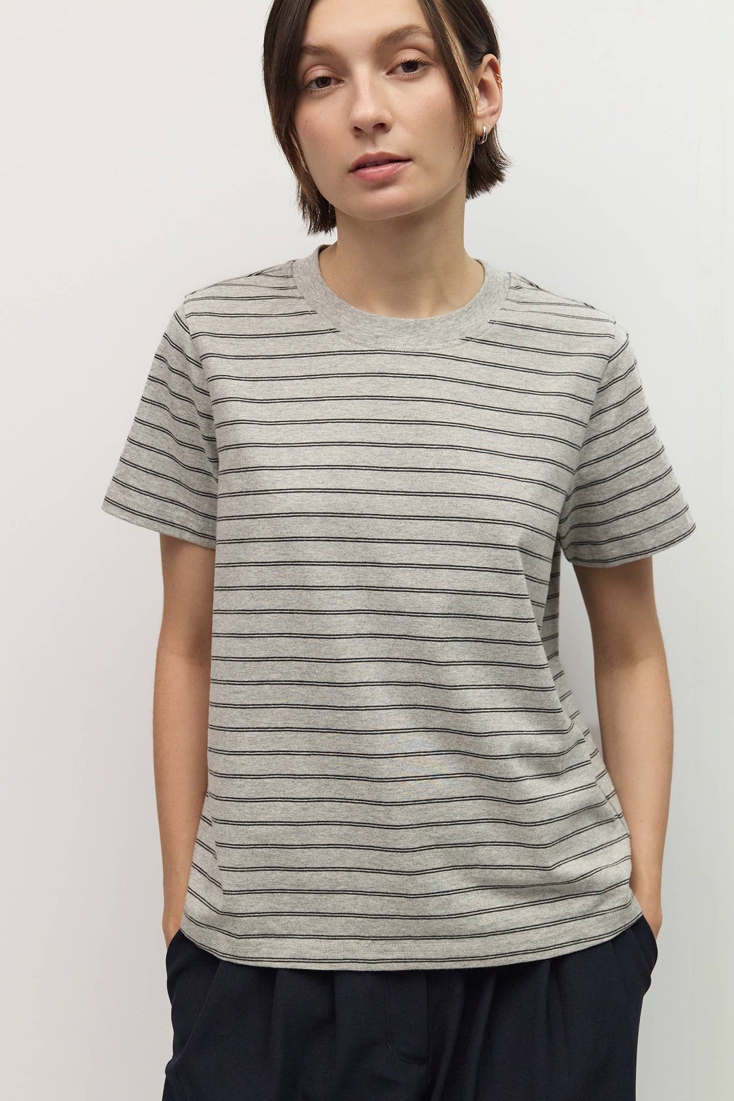 The Kendra Top
