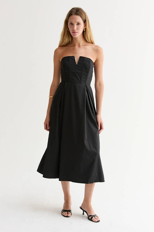 Zae's Dress