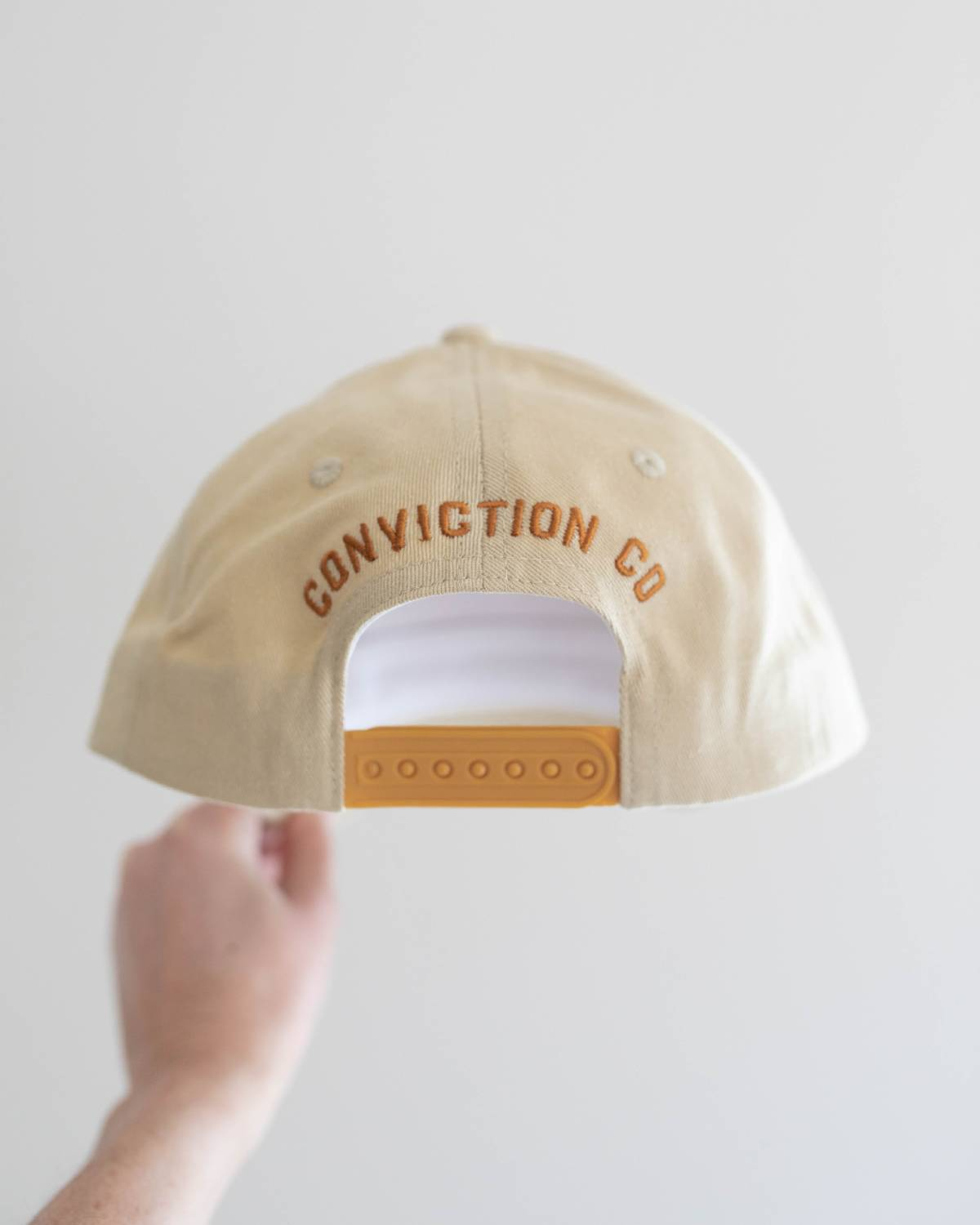 "Yahweh" Trucker Hat