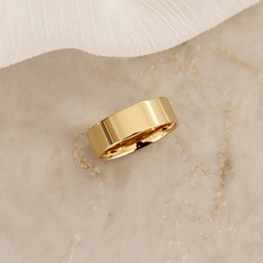 Lana Ring