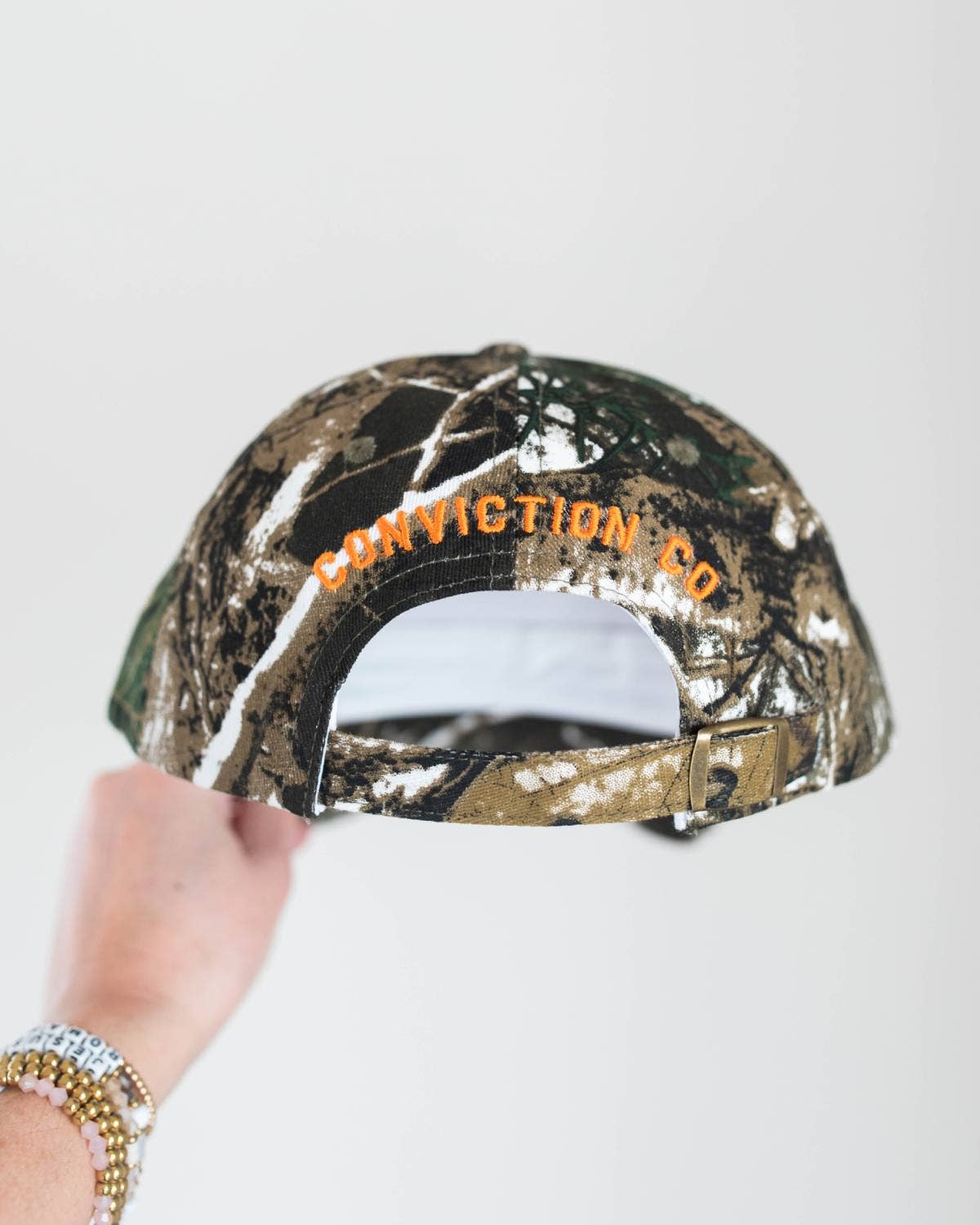 "God Bless America" Baseball Hat