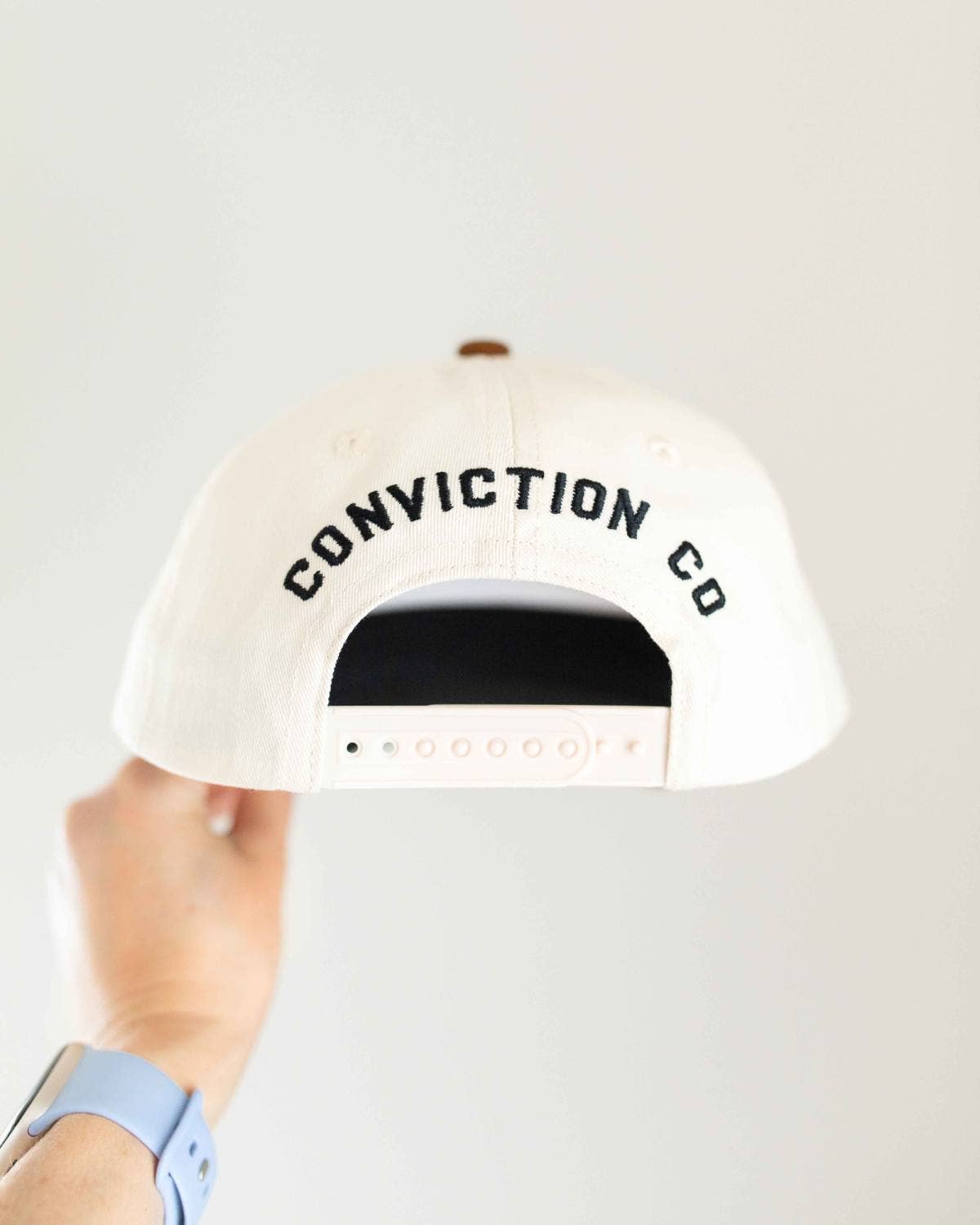 "Raising Disciples" Baseball Cap